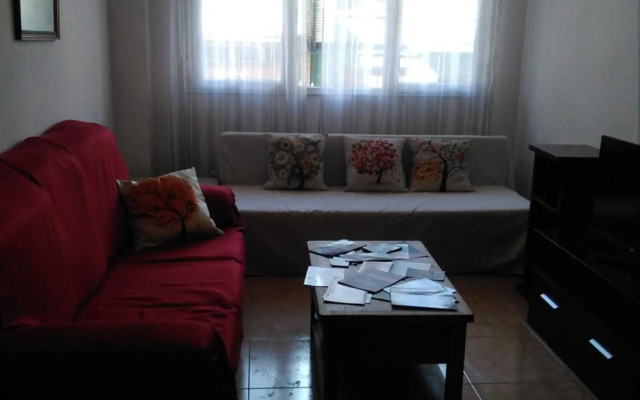 Cabañaquinta Senderista