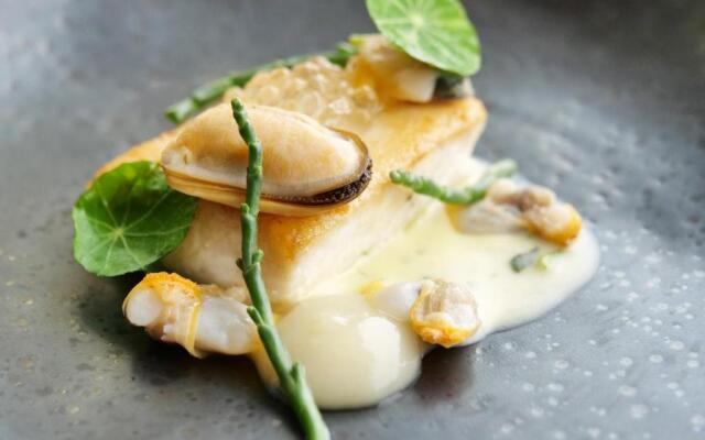 Ilsington Country House Hotel & Spa