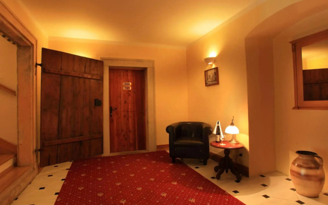 Hotel Questenberg