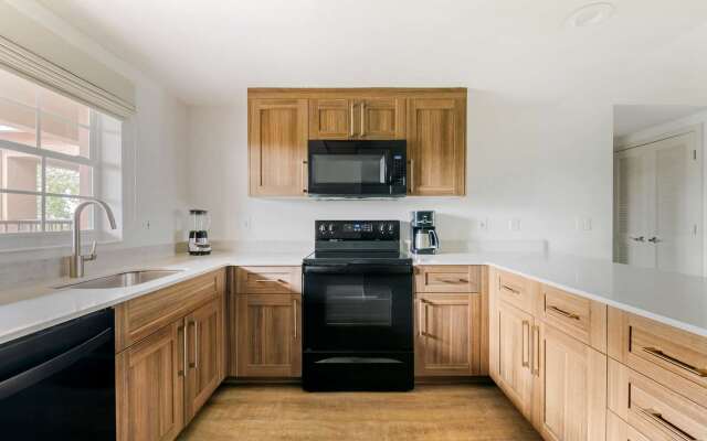 Hilton Vacation Club Aqua Sol Orlando West