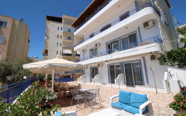 Murati Suites Sarande