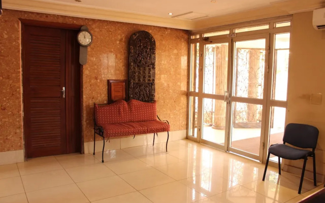 Hotel Le Relais Saint Jacques