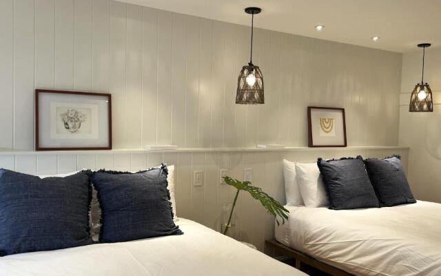 Hotel Lahaina