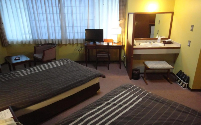 Hotel Yamakawa