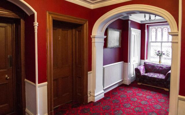 Elim Bank Guest House