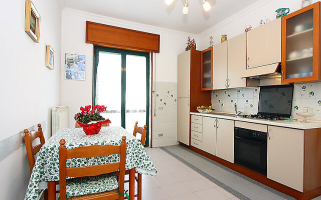 Sunrise Conca dei Marini