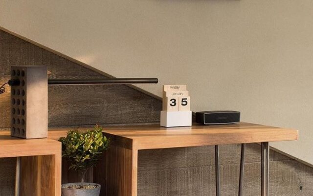 Hang Zhou Maltinn Art Hotel