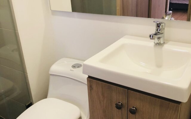 Guatapé Apartamentos A&A Parque