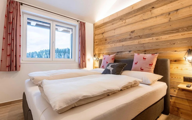 Holiday Apartment Near ski Slope