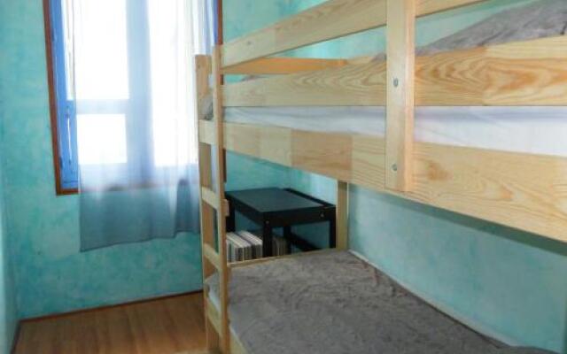 Apartment Le Chateau