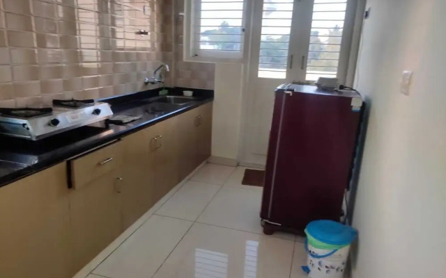 Brindavan Service Apartments