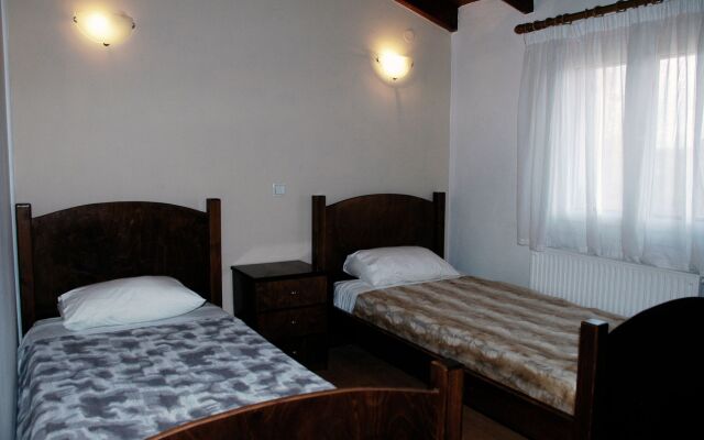 Villa Anastasis