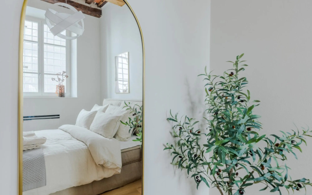 Casa Lazzaro Contemporary Ground Floor Apartment - Apartment in 卢卡 - Photo 4
