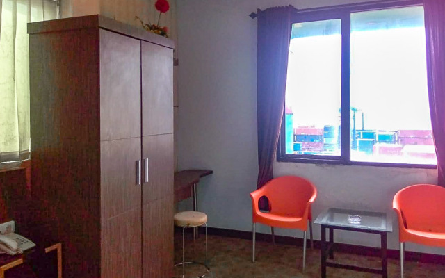Ocean View Hotel Makassar RedPartner