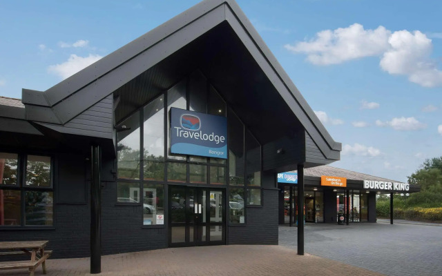 Travelodge Bangor