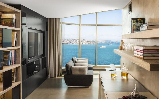 Swissotel The Bosphorus Istanbul