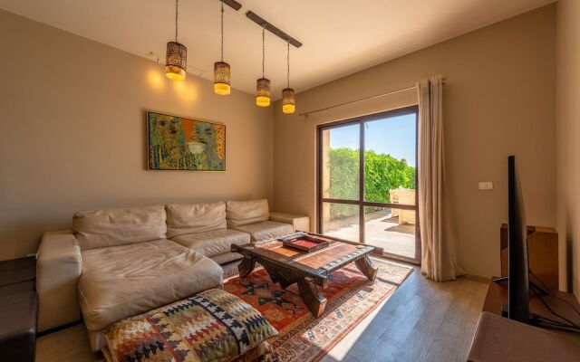 Vesta - Superior Villa - 3BR - Fanadir