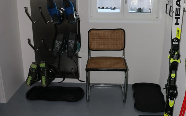 Ferienwohnung Rigoleth