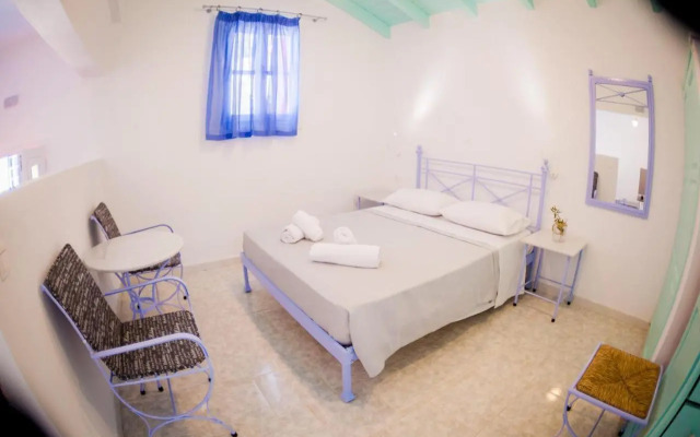 Marea Apartments