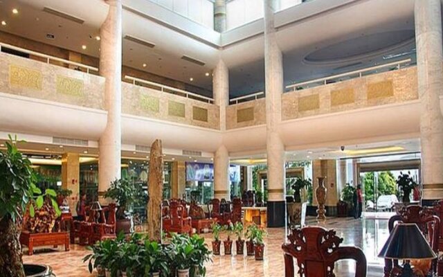 Dali Regent Hotel