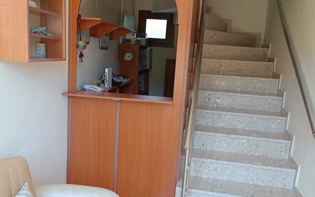 Sirman Suite Boutique Hotel
