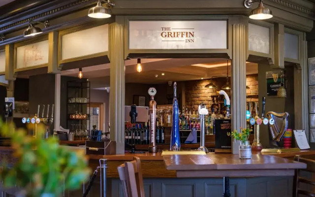 The Griffin Inn Hotel