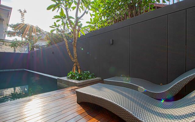M Studio Karawaci