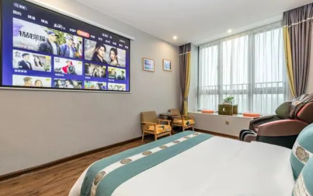 Fangmoli Boutique Hotel