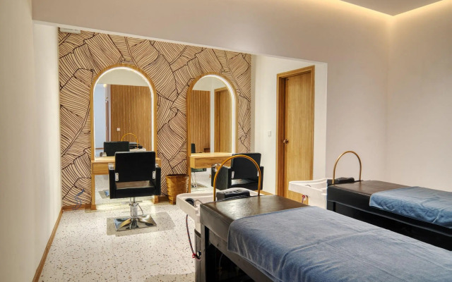 Lady Hill Sapa Resort