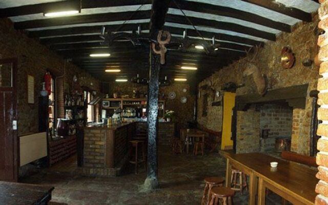 La Concha De Suances