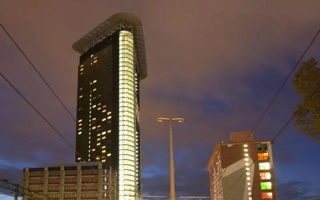 The Penthouse