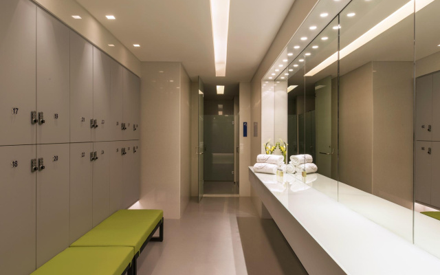 Fraser Suites Riyadh