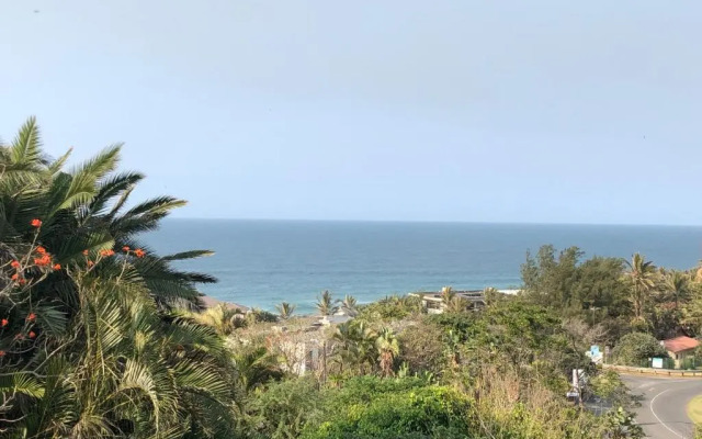 Seaside Lodge B&B