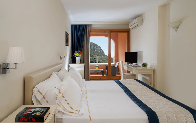 Boutique Hotel Torre di Cala Piccola