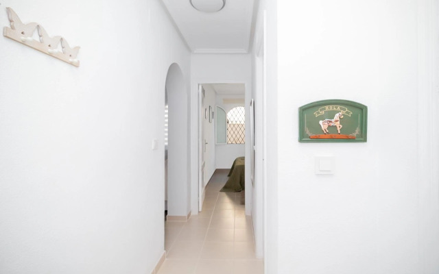 Espanatour AZAHAR DEL MAR