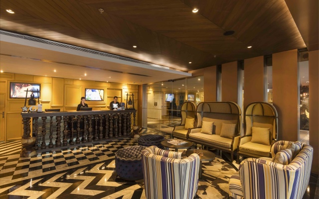 Maitria Hotel Sukhumvit 18 Bangkok – A Chatrium Collection