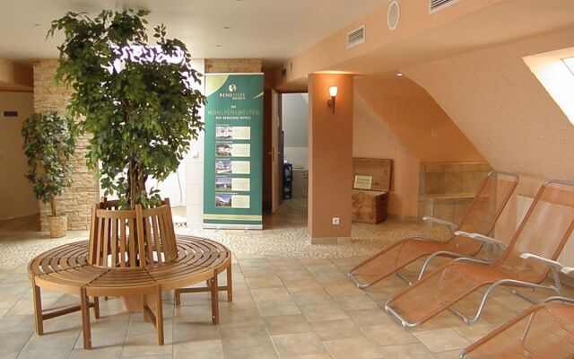 Parkhotel Schotten