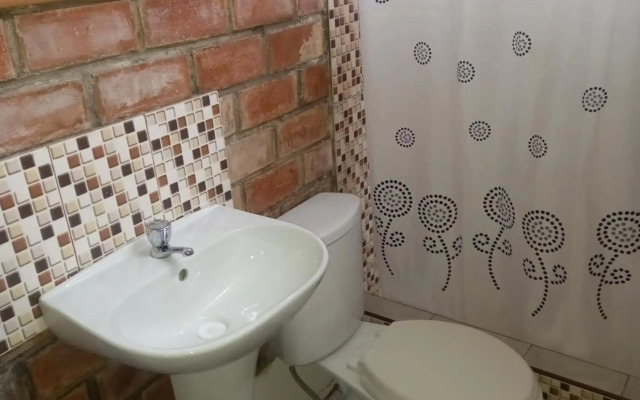 Monkeywasi Climbing Hostel