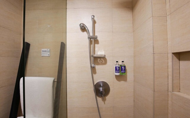 The Tides Hotel Boracay