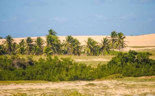 Pousada Village Maceió