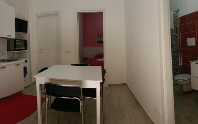 Casa Vacanze Del Golfo 2