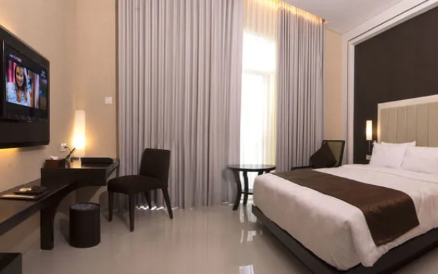 RedDoorz @ Prawirotaman