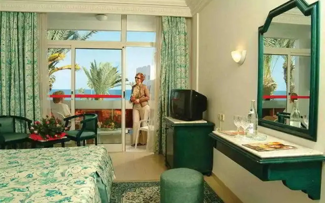 Coralia Club Palm Beach Hotel