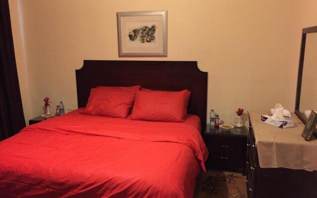 Suzan Studios & Apartments