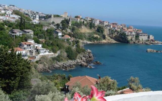 Apartments Sirena