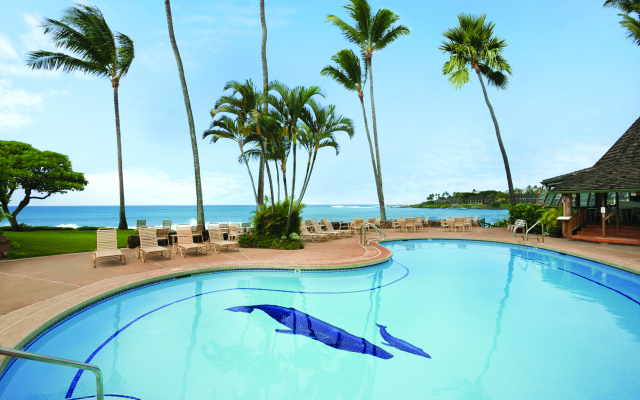 Napili Shores Maui by OUTRIGGER