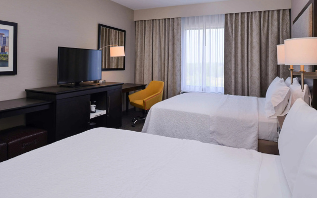 Hampton Inn Pittsburgh/ Wexford-Sewickley