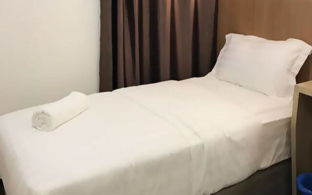 Place2Stay @ General Hospital