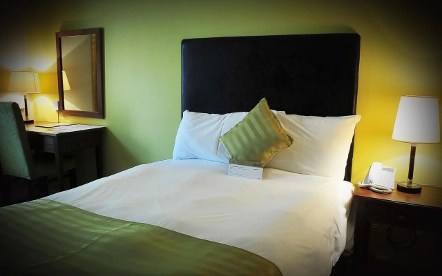 Red Lion Hotel by Greene King Inns