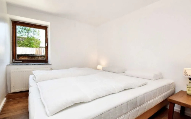 Holiday Home in Meyerode With Terrace